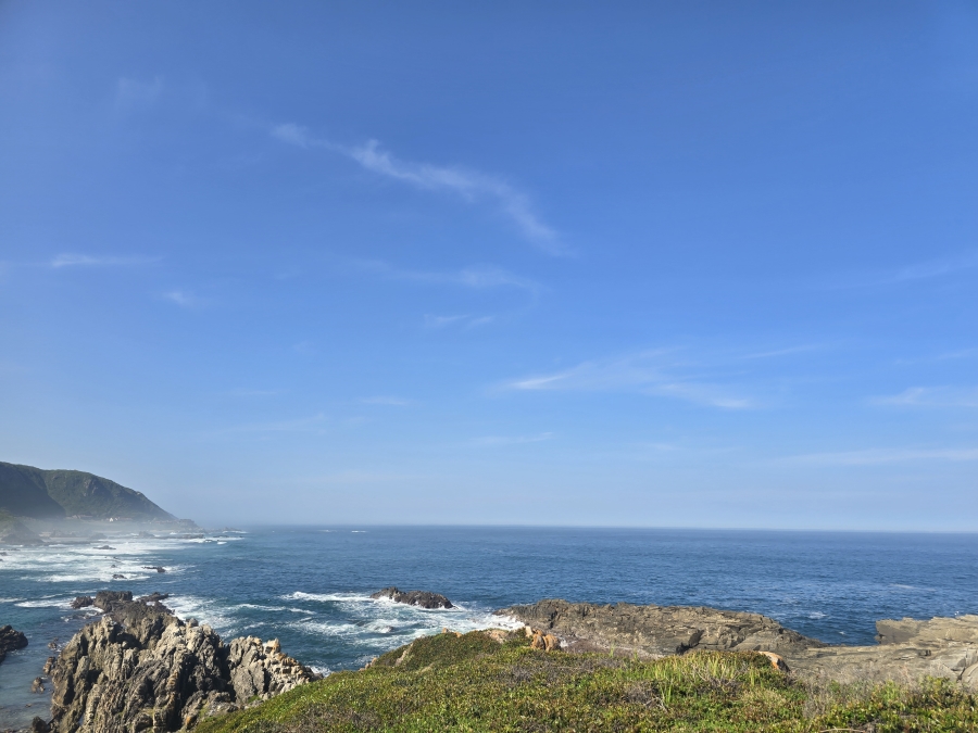 0 Bedroom Property for Sale in Eersterivierstrand Eastern Cape